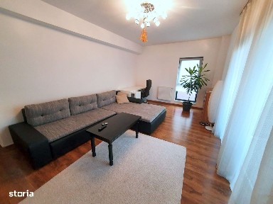 2 camere, bloc nou, modern, cu garaj, in Zorilor, zona Sigma Center