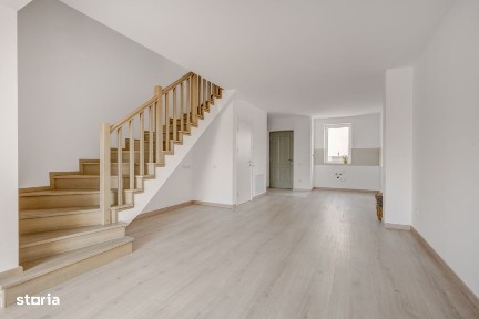 Casa primitoare P+1+M cu 145mp utili si pompa de caldura! Comision 0%!