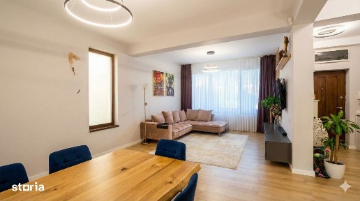 Casa 4 camere 120mp | 0 comision | Tunari langa padure | mobilat | 349