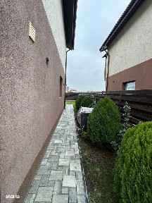 Casă de vânzare- 3cam, 119mp, Vidra