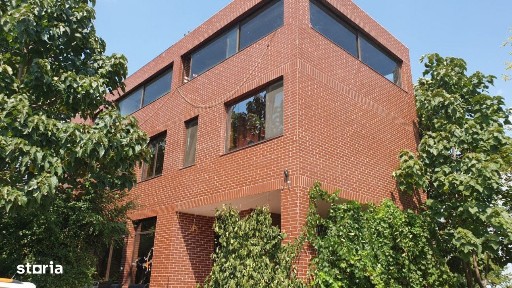 Oportunitate investitie Vila Rosu 473mp, 2500 mp teren, cu deschidere