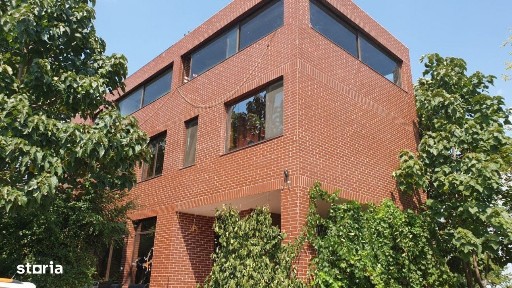 Rosu, Chiajna, Ilfov