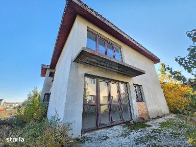 Vilă deosebita tip S7 Cartier Henri Coanda | Aviatiei | Pipera