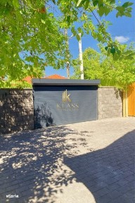 Casa moderna cu 3 dormitoare, Voluntari