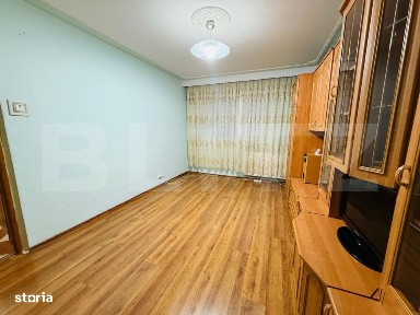 Apartament cu 2 camere, decomandat, zona Astra