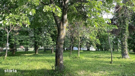 Cladire deosebita 550 mp, Popesti