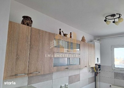 Apartament 2 camere, Astra - Calea Bucuresti Brasov