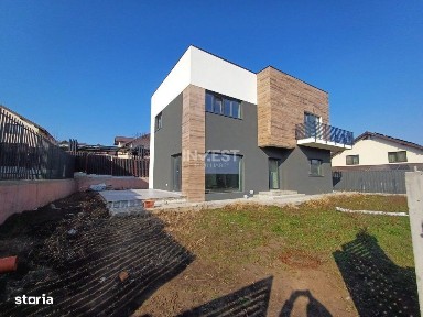 CASA 4 CAMERE, 3 BAI, 130 MP UTILI, GALATA, TVA INCLUS IN PRET !