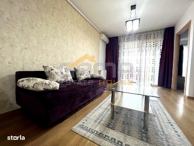 Apartament 2 camere Adora Park