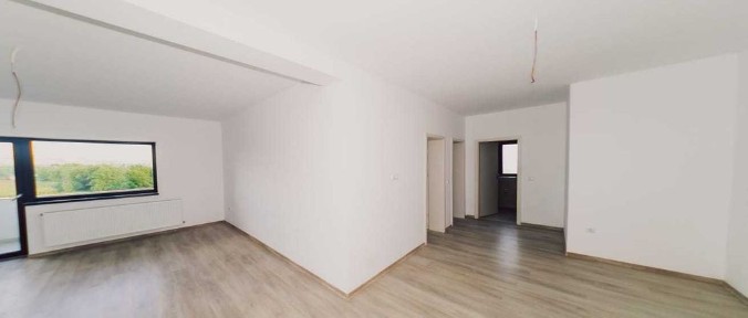 Apartament nou de vanzare
