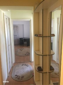 Inchiriez apartament doua camere in marasti