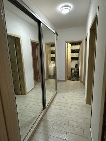 Apartament 2 camere Riwer Towers