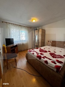 Apartament luminos, cu 3 camere, in Grivita
