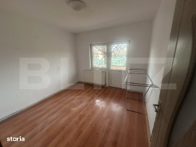 Apartament cu 4 camere, decomandat,71mp,Micro 17