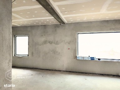 Casa noua pe un nivel, la gri, Mandruloc, comision 0%