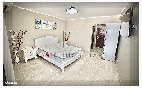 OFERTA-Apartament 1 Camera - Mazepa 1 - Vedere Dunare - Mobilat+Utilat