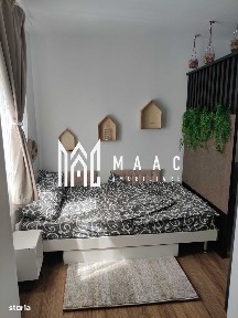 Apartament 1 camera | Etaj intermediar | Mobilata si utilata