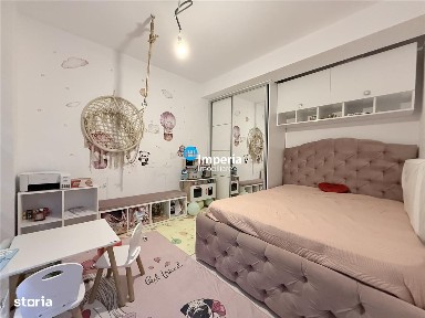 Apartament 3 camere de vanzare Pacurari Alpha Bank