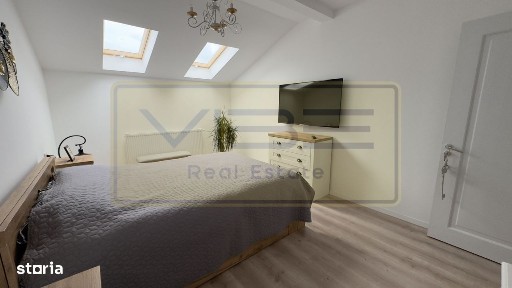 Apartment NOU, 70mp, Mobilat/Utilat Complet, Liber.