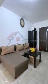 Apartament cu 1 camera + terasa si loc de parcare - Brown Luxury - Val