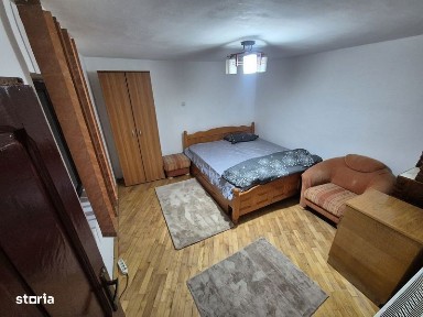 De închiriat apartament 2 camere - Târgu Jiu, Calea Severinului
