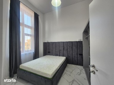 Apartament studio de închiriat 44mp- Coloana Park, Târgu Jiu