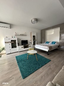 Apartament cu 1 camera de închiriat în zona tineretului