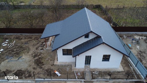Casa noua in Hemeius - de vanzare