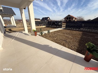 Casa noua de vanzare- Hemeius! Comision 0% la cumparare!