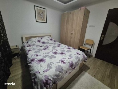 Garsoniera de inchiriat