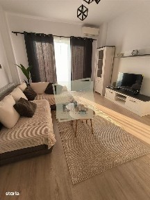 Apartament nou 62 mp utili cu terasa si parcare
