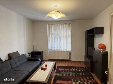 ap 2 camere spatios 80 mp Ultracentral st.r tribunei