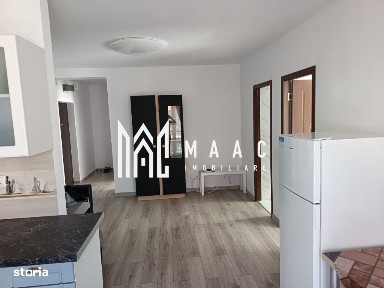 Apartament 3 camere | Etaj 1 | Parcare I Arhitecților