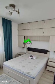 Apartament de inchiriat 2 camere Sibiu Arhitectilor