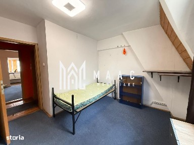 Apartament 3 camere | Etaj 2 | 78MP | Balcon | Central