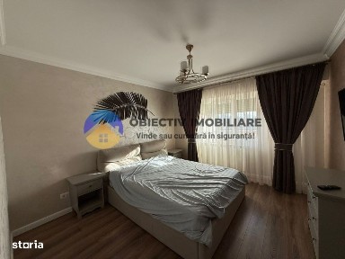 Apartament modern 2 camere cu terasa, 104 mp - zona 1 MAI