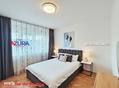 AZURA Imobiliare - Apartament 2 Camere cf1 Popa Sapca