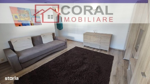 De inchiriat garsoniera, ultracentrala