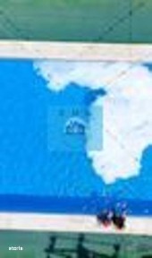 Ansamblu multifunctional 24 camere salon evenimente,piscine, parcare.