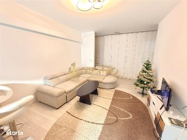 Apartament 2 camere | Etaj 1 | Loc de parcare | Ipotesti | ID : 1831