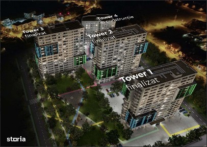 Aradului West, Timisoara, Timis