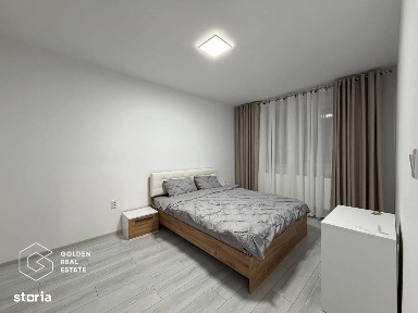 Apartament Modern cu 2 Camere în Giroc, locație Excelentă
