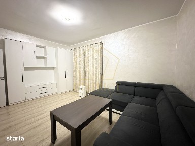 Apartament deosebit cu 2 camere decomandat si curte proprie | Giroc