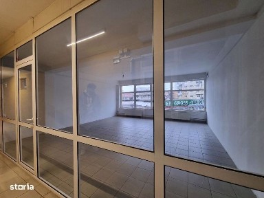Spatii comerciale 40mp - 70mp - Targu Jiu, Zona Piata Mica
