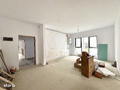 Apartament luminos cu 2 camere si balcon | Giroc | Hotel IQ