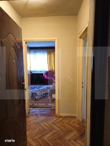 apartament de vanzare, cu o camera, 40 mp, zona Take Ionescu