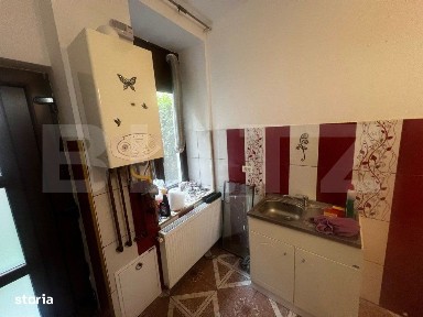 Apartament cu 2 camere de vanzare, 50 mp, zona Traian, Timisoara