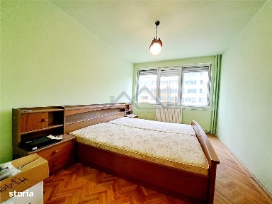 Apartament 3 camere DECOMANDAT, et.1, 68mp -ZONA TORONTALULUI