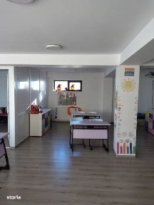 Spatiu birouri 121mp, nicolae grigorescu, centrala proprie, parcare