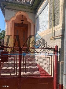 Vând casă cu etaj în Cetatea de Baltă, Jud Alba